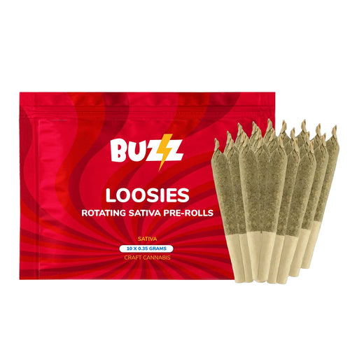 Loosies Rotating Sativa Pre-Rolls-01