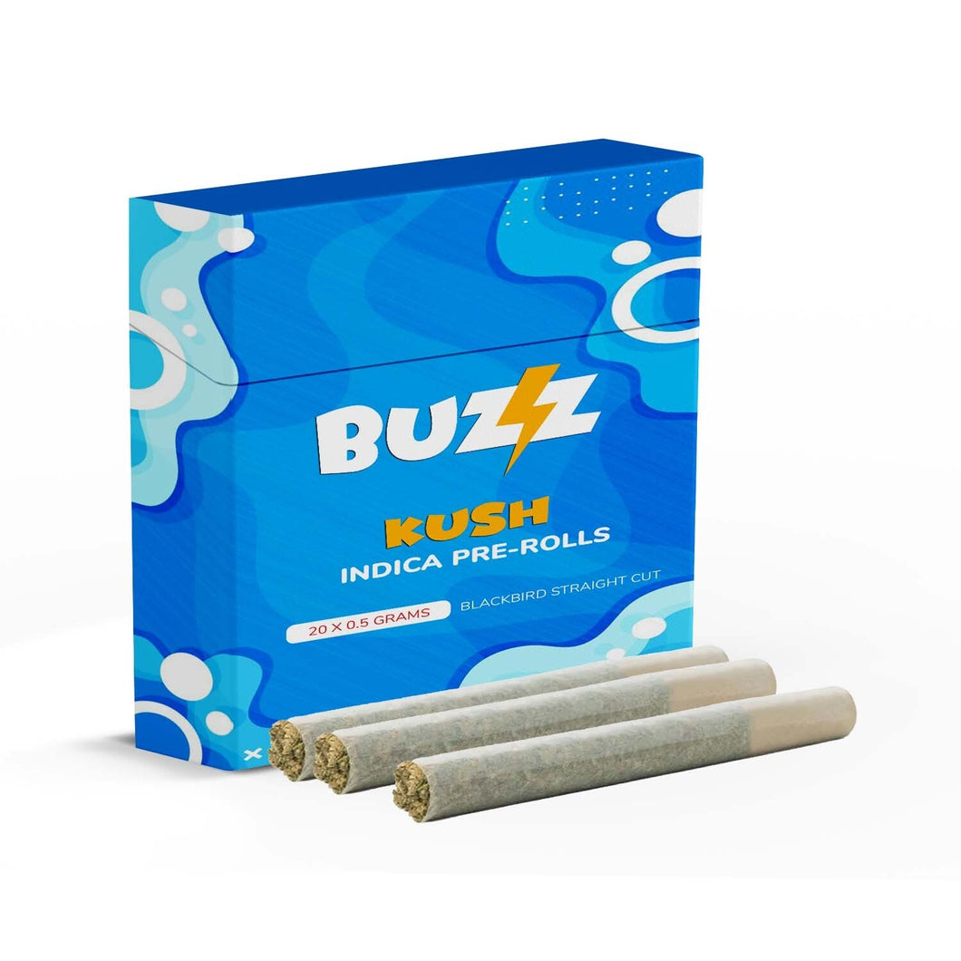 Kush Indica Pre-Rolls-01