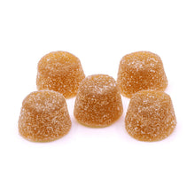 Load image into Gallery viewer, Peach Chamomile &quot;Rest&quot; Gummies-01
