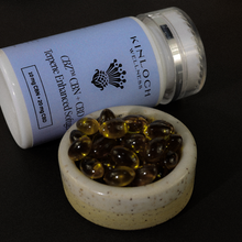 Charger l'image dans la galerie, CBZ™ - CBN + CBD Softgels-03
