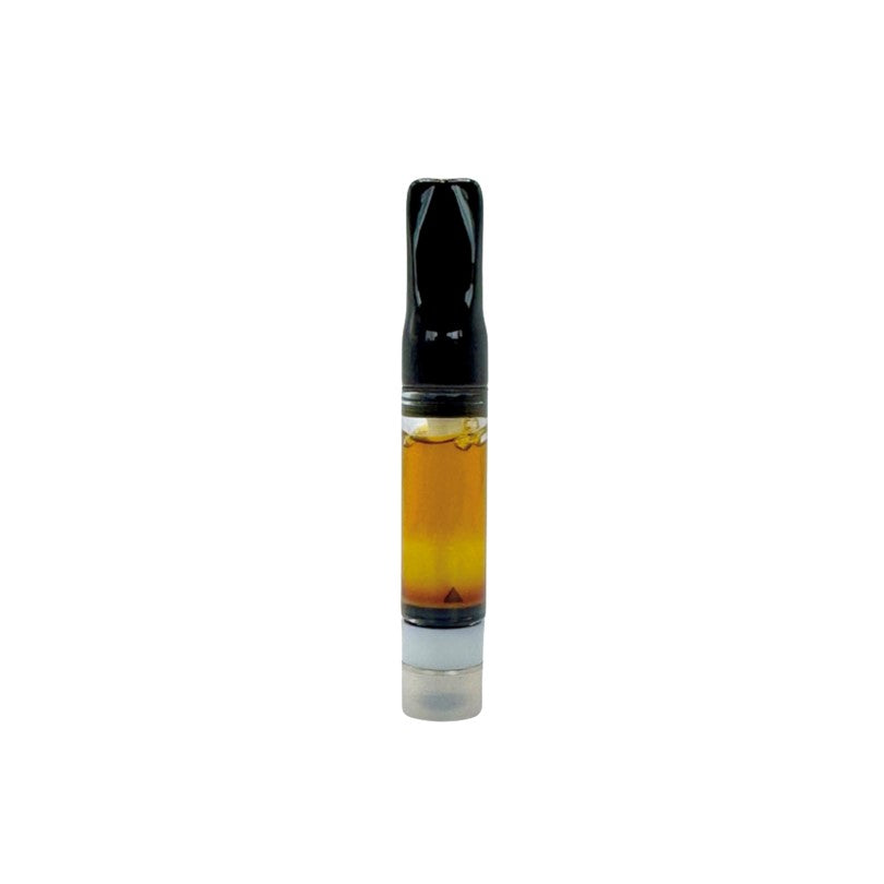 Black Cherry Punch Rosin Vape Cart-01