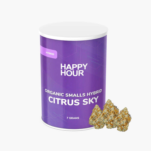 Organic Smalls Hybrid (Citrus Sky)-01