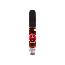 Load image into Gallery viewer, Dab Bods Melonberry FSE Shatter Vape Cartridge-03
