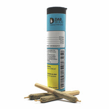 Charger l&#39;image dans la galerie, Dab Bods Hawaiian Shatter Infused Pre-Rolls-02
