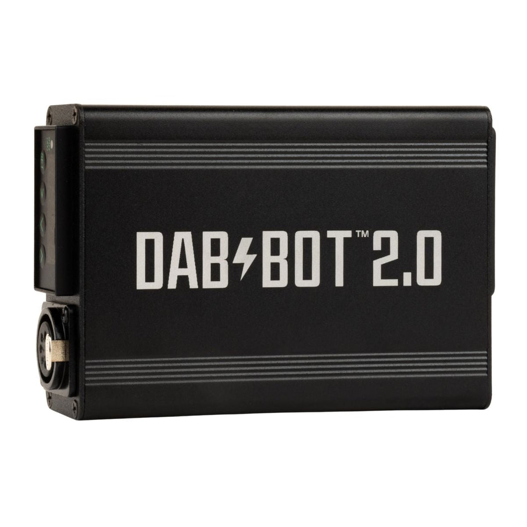 Dab Bot 2.0 E-Nail Kit-01