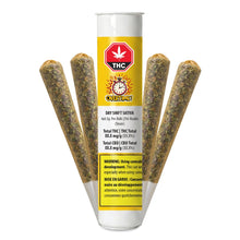 Charger l'image dans la galerie, Day Shift Sativa Pre-Rolls-01
