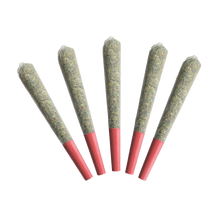 Load image into Gallery viewer, Frosted Cranberry Pre-rolls-02
