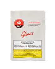 Load image into Gallery viewer, Glenn&#39;s Tropical Smoothie Live Resin Gummies-02
