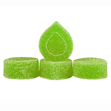 Charger l&#39;image dans la galerie, Serene™- CBD Green Apple Gummy Drop-03
