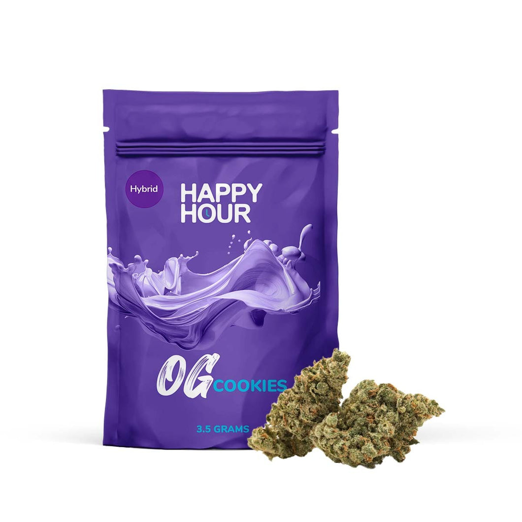 Midday Mix - OG Cookies-01