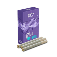 Charger l&#39;image dans la galerie, Hybrid Pre-Rolls - Blue Sherb-01
