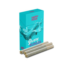 Charger l&#39;image dans la galerie, Indica Pre-Rolls - Donny Burger-01
