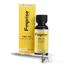 Charger l'image dans la galerie, K9 CBD Oil-01
