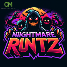 Load image into Gallery viewer, Nightmare Runtz-04
