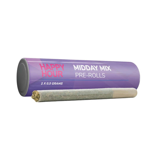 Midday Mix Pre-Roll-01