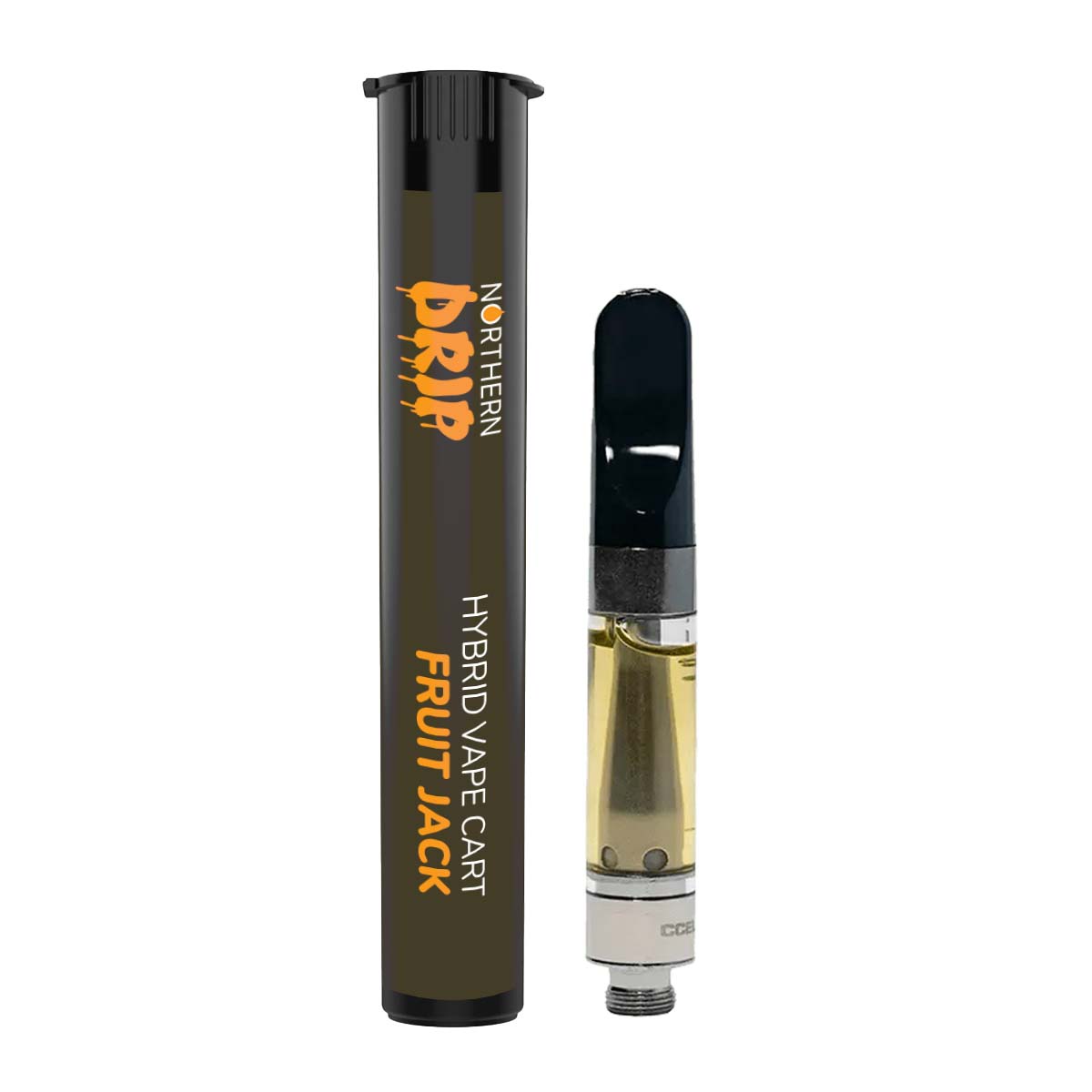 Hybrid Vape Cart (Fruit Jack)-01
