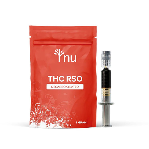 THC RSO-01