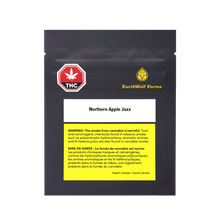 Load image into Gallery viewer, Northern Apple Jaxx Live Rosin-03

