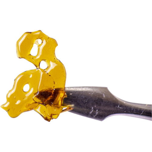 Orange Hill Indica Shatter-01