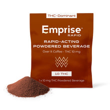 Charger l'image dans la galerie, Over It Coffee - THC-01
