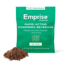 Charger l'image dans la galerie, Peppermint Hot Chocolate - THC-01
