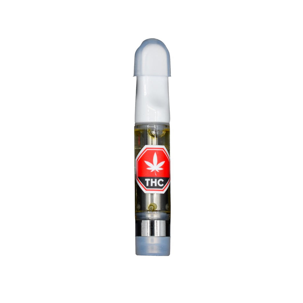 Mint Flavour Diamond Vape Cartridge-01