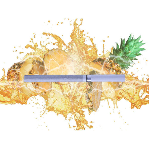 Pineapple Express Super Slim Electric Dartz-01