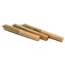 Load image into Gallery viewer, Dab Bods Pineapple Chunk Resin Infused Pre-Rolls-03
