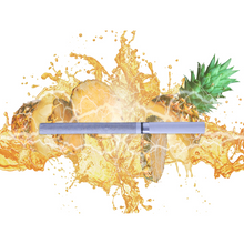 Load image into Gallery viewer, Dab Bods Pineapple Express Electric Dartz-01
