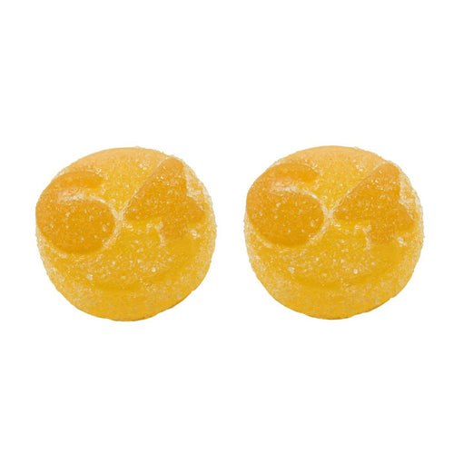 Pineapple Mango THC:CBG Gummies-01