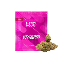 Charger l&#39;image dans la galerie, Grapefruit Experience-01
