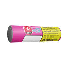 Charger l&#39;image dans la galerie, Pink Kryptonite Infused Pre-Roll-03
