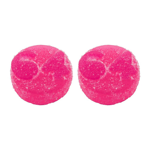 Pink Lemonade Live Rosin Gummies-01
