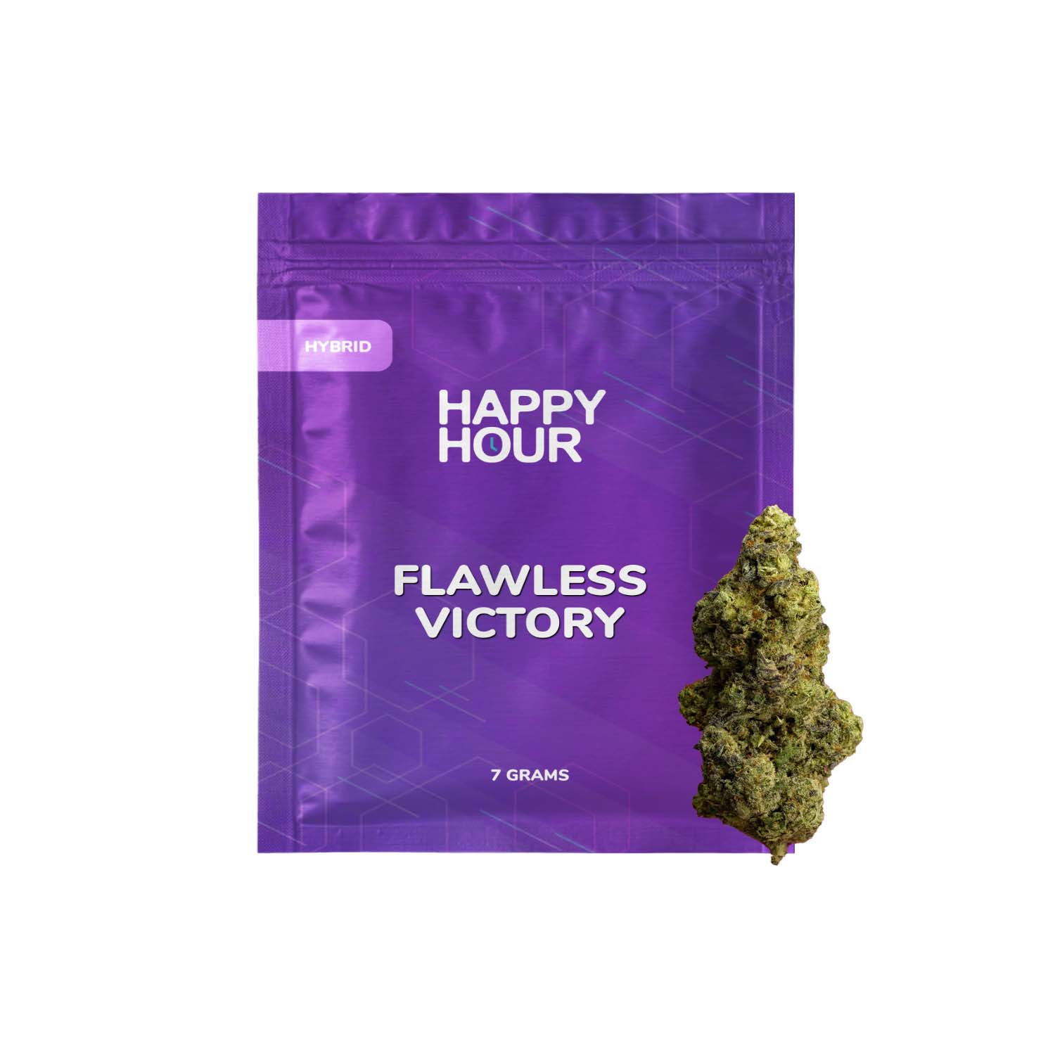 Flawless Victory-01
