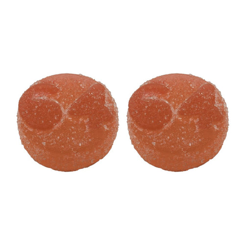 Sour Peach Live Rosin Gummies-01