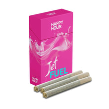 Charger l&#39;image dans la galerie, Sativa Pre-Rolls - Jet Fuel-01
