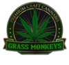 Grass Monkeys