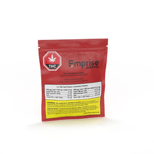 Load image into Gallery viewer, Sour Pomegranate Sativa Soft Chews-01
