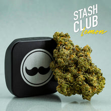 Charger l'image dans la galerie, Stash Club Lemon-02

