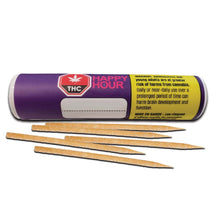 Charger l&#39;image dans la galerie, 90mg THCA Stickits-02
