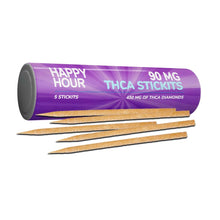 Charger l&#39;image dans la galerie, 90mg THCA Stickits-01
