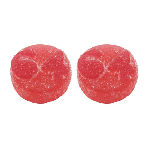 Strawberry Watermelon Live Rosin Gummies-01