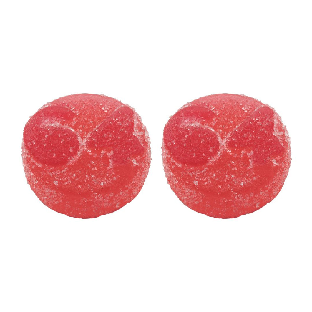 Strawberry Watermelon Live Rosin Gummies-01
