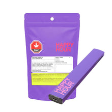 Load image into Gallery viewer, Purple Puff Vape Pen-02
