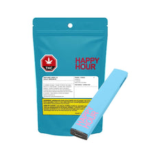 Charger l&#39;image dans la galerie, Blue Goo Vape Pen-02
