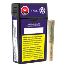 Charger l'image dans la galerie, Bucketz Loosies Pre-Rolls-02
