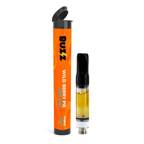Wild Berry Pie Vape Cart-01