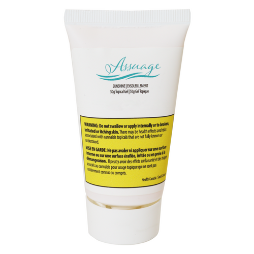 Assuage Sunshine-01