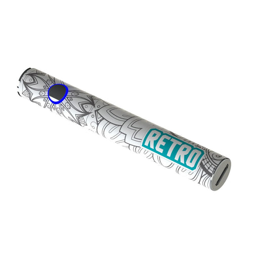 Variable Voltage 510 Battery-01