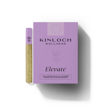 Charger l&#39;image dans la galerie, Elevate™ - CBD 240 Infused Wild Blueberry Terpene Pre-Rolls-01
